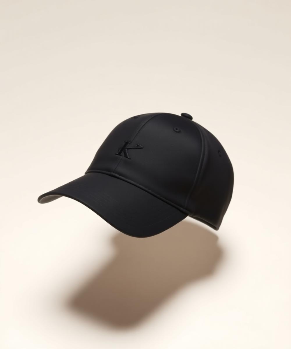 Course Cap