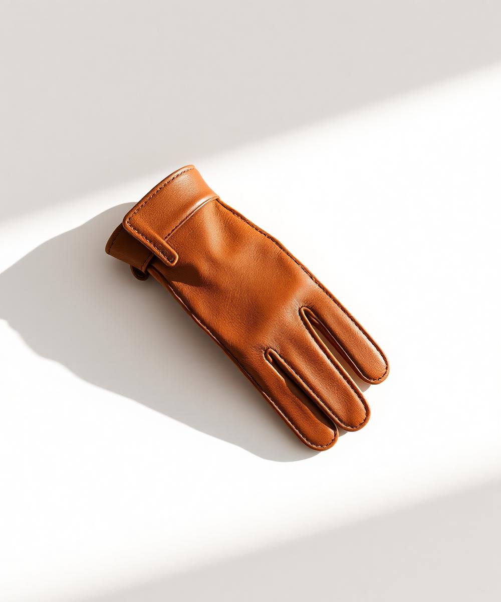 Cabretta Glove