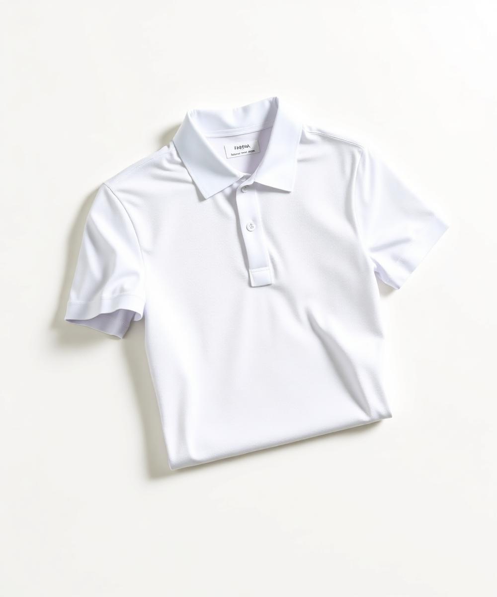 Signature Polo